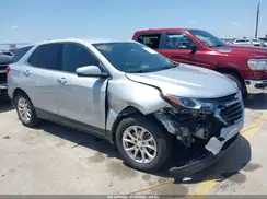 2GNAXJEVXJ6285669 2018 CHEVROLET EQUINOX