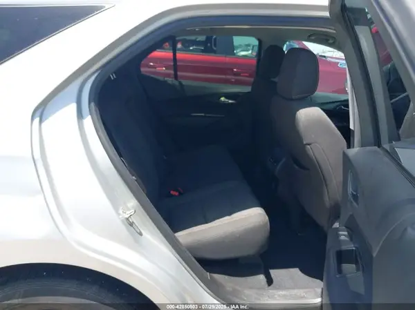 2GNAXJEVXJ6285669 2018 CHEVROLET EQUINOX - Image 8
