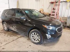 2GNAXJEVXJ6286224 2018 CHEVROLET EQUINOX