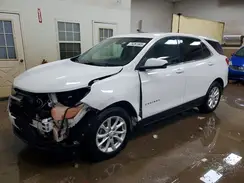 2GNAXJEVXJ6287597 2018 CHEVROLET EQUINOX