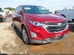 2GNAXJEVXJ6289138 2018 CHEVROLET EQUINOX