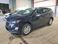 2GNAXJEVXJ6289267 2018 CHEVROLET EQUINOX