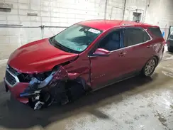 2GNAXJEVXJ6290225 2018 CHEVROLET EQUINOX