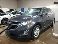 2GNAXJEVXJ6293934 2018 CHEVROLET EQUINOX
