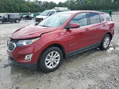 2GNAXJEVXJ6294324 2018 CHEVROLET EQUINOX