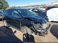 2GNAXJEVXJ6294548 2018 CHEVROLET EQUINOX