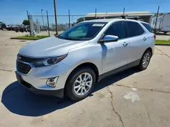 2GNAXJEVXJ6294663 2018 CHEVROLET EQUINOX