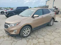 2GNAXJEVXJ6295585 2018 CHEVROLET EQUINOX