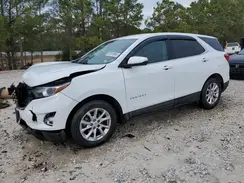 2GNAXJEVXJ6296428 2018 CHEVROLET EQUINOX