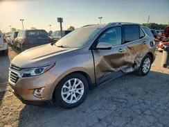 2GNAXJEVXJ6296512 2018 CHEVROLET EQUINOX