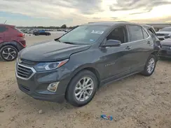 2GNAXJEVXJ6297921 2018 CHEVROLET EQUINOX