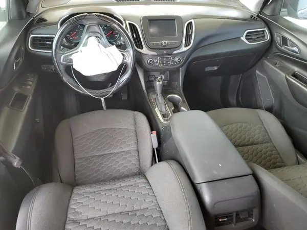 2GNAXJEVXJ6298275 2018 CHEVROLET EQUINOX - Image 8