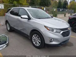 2GNAXJEVXJ6299913 2018 CHEVROLET EQUINOX