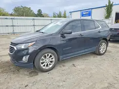 2GNAXJEVXJ6300171 2018 CHEVROLET EQUINOX