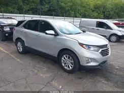 2GNAXJEVXJ6301997 2018 CHEVROLET EQUINOX