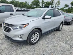 2GNAXJEVXJ6303023 2018 CHEVROLET EQUINOX
