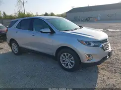 2GNAXJEVXJ6303541 2018 CHEVROLET EQUINOX