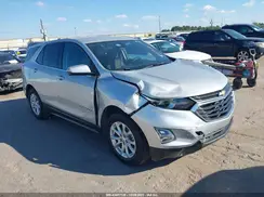 2GNAXJEVXJ6304186 2018 CHEVROLET EQUINOX