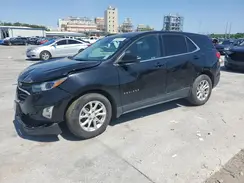 2GNAXJEVXJ6304933 2018 CHEVROLET EQUINOX