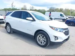 2GNAXJEVXJ6305712 2018 CHEVROLET EQUINOX