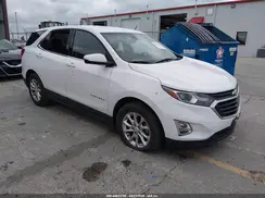 2GNAXJEVXJ6305726 2018 CHEVROLET EQUINOX