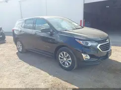 2GNAXJEVXJ6306021 2018 CHEVROLET EQUINOX