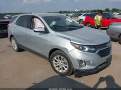 2GNAXJEVXJ6307217 2018 CHEVROLET EQUINOX