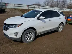 2GNAXJEVXJ6307881 2018 CHEVROLET EQUINOX