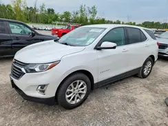 2GNAXJEVXJ6308416 2018 CHEVROLET EQUINOX