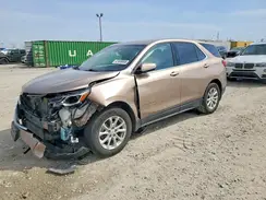 2GNAXJEVXJ6308559 2018 CHEVROLET EQUINOX