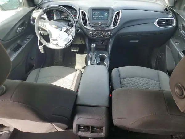 2GNAXJEVXJ6308559 2018 CHEVROLET EQUINOX - Image 8