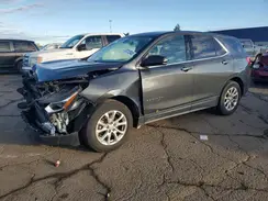 2GNAXJEVXJ6309355 2018 CHEVROLET EQUINOX