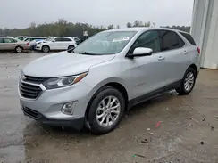 2GNAXJEVXJ6310098 2018 CHEVROLET EQUINOX