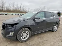 2GNAXJEVXJ6310263 2018 CHEVROLET EQUINOX
