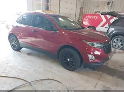 2GNAXJEVXJ6314491 2018 CHEVROLET EQUINOX