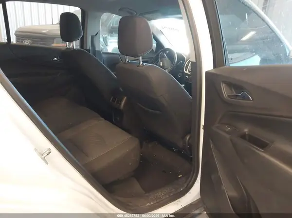 2GNAXJEVXJ6317973 2018 CHEVROLET EQUINOX - Image 8