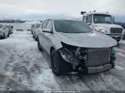 2GNAXJEVXJ6318699 2018 CHEVROLET EQUINOX