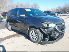 2GNAXJEVXJ6321425 2018 CHEVROLET EQUINOX