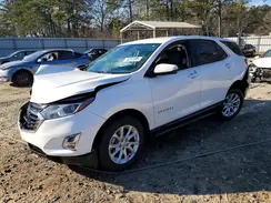 2GNAXJEVXJ6321733 2018 CHEVROLET EQUINOX