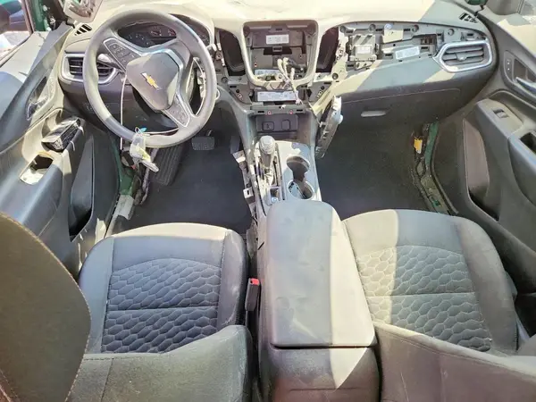 2GNAXJEVXJ6322686 2018 CHEVROLET EQUINOX - Image 8