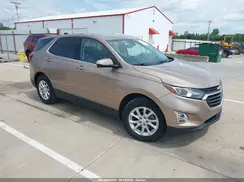 2GNAXJEVXJ6323000 2018 CHEVROLET EQUINOX