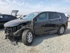 2GNAXJEVXJ6323854 2018 CHEVROLET EQUINOX