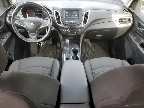 2GNAXJEVXJ6324325 2018 CHEVROLET EQUINOX - Image 8