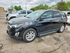 2GNAXJEVXJ6324888 2018 CHEVROLET EQUINOX