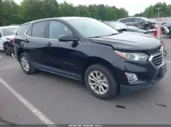 2GNAXJEVXJ6325149 2018 CHEVROLET EQUINOX