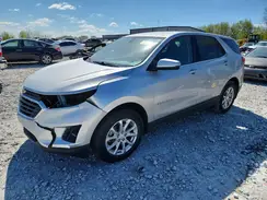 2GNAXJEVXJ6328018 2018 CHEVROLET EQUINOX