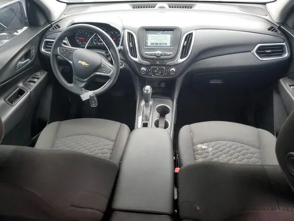 2GNAXJEVXJ6328634 2018 CHEVROLET EQUINOX - Image 8
