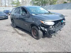 2GNAXJEVXJ6328679 2018 CHEVROLET EQUINOX
