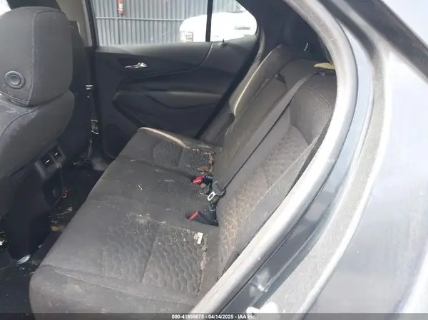 2GNAXJEVXJ6328679 2018 CHEVROLET EQUINOX - Image 8
