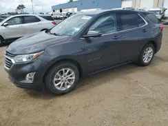 2GNAXJEVXJ6335406 2018 CHEVROLET EQUINOX